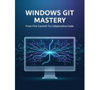 Windows Git Mastery: From First Commit To Collaborative Code