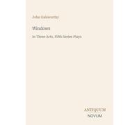 Windows: In Three Acts, Fifth Series Plays