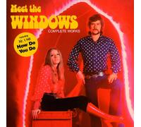 Windows - Meet The Windows-Complete W [Import]