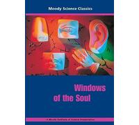 Windows of the Soul [DVD]