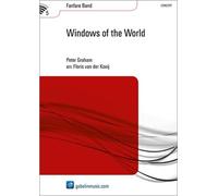 Windows of the World - Fanfare - SCORE