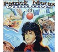 Windows of Time by Patrick Moraz (1994-03-29)
