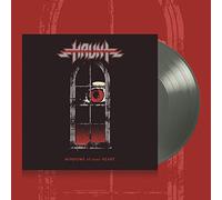 Haunt Windows of Your Heart (Vinyl) 12" Album Coloured Vinyl (Limited Edition)