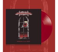 Windows Of Your Heart (12" Transparent Red Vinyl) [Vinilo]