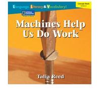 Windows On Literacy Language, Literacy & Vocabulary: Theme Builder Machines Help Us Do Work