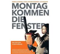 Windows on Monday ( Montag kommen die Fenster ) ( Montag ) [ Origen Alemán, Ningun Idioma Espanol ]