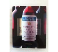 Windows on the World Complete Wine Course 2002 Edition: A Lively Guide