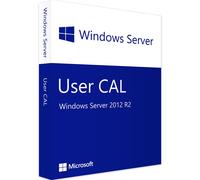 Windows Server 2012 R2 RDS - 1 User CAL