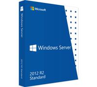 Windows Server 2012 R2 Standard | ESD | Proteccin del comprador