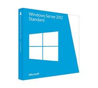 WINDOWS SERVER 2012 STANDARD Licencia original