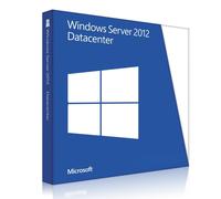 Windows Server 2012 (x64) Datacenter