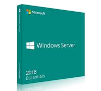 Windows Server 2019 Essentials