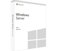 Windows Server 2019 - 10 User CAL