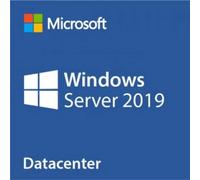 Windows Server 2019 Datacenter - 24 cores