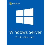 Microsoft Windows Server 2019 Essentials Microsoft Volume Licensing (MVL) 1 licencia(s)