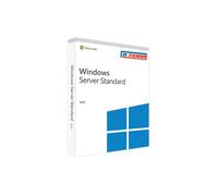 Windows Server 2019 Standard - 24 cores