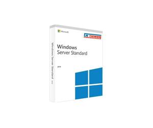Windows Server 2019 Standard - 24 cores