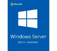 WINDOWS SERVER 2019 STANDARD - Licencia de por vida