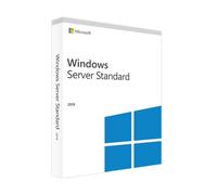 WINDOWS SERVER 2019 STANDARD Licencia original