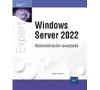 Windows Server 2022 - Administración avanzada
