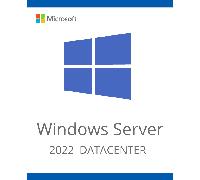 WINDOWS SERVER 2022 DATACENTER - Licencia de por vida