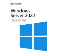 Windows Server 2022 Datacenter Microsoft Key GLOBAL
