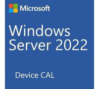 Windows Server 2022 Device CAL - 1 dispositivo