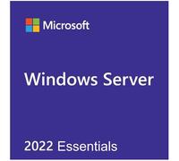 Windows Server 2022 Edición Essentials (10 núcleos)