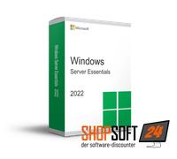 Windows Server 2022 Essentials