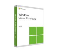 Windows Server 2022 Essentials