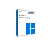Windows Server 2022 Standard - 24 cores
