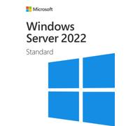 Windows Server 2022 Standard Microsoft Key GLOBAL