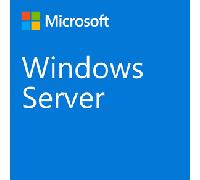 WINDOWS SERVER CAL 2022 SP 1 PK 5 CAL USUAR IO R18-06476