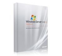 Windows Server R2 2008 Standard