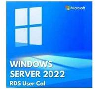 Windows SVR 2022 Cal 10 Usuario