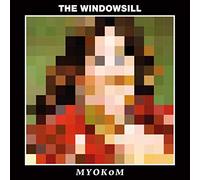 Windowsill - Make Your Own Kind of..