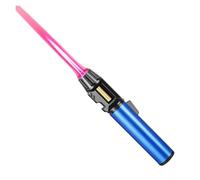 Windproof butane lighter with jet flame, high temperature resistant, features a safety lock, bottle opener, and is a convenient multi-functional lighter suitable for outdoor camping and travel(Blue)