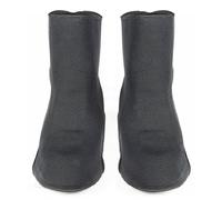 Windproof Cycling Covers - Neoprene, Thermal Shoe Covers, Bike Boot Cover | Waterproof Cycling Gear For Commuting, Long-Distance, Winter Road, Recreational Riders, Urban Cyclists, Cold Weather