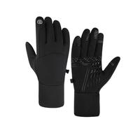 Windproof Touchscreen Gloves, Lightweight Running Gloves, Full Finger Workout Gloves, Touchscreen Winter Gloves, Winter Workout Gloves, Warm Sports Gloves for Men, Anti-Slip Gloves for Winter