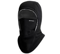 Windproof & Warm Balaclava Unisex, Multi-Functional Thickened One-Piece Winter Face Mask Hat for Outdoor Head, Face and Neck Warmer (Black)