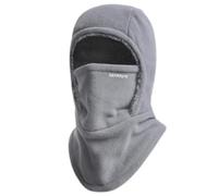 Windproof & Warm Balaclava Unisex, Multi-Functional Thickened One-Piece Winter Face Mask Hat for Outdoor Head, Face and Neck Warmer (Light Grey)
