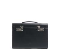 Windrose Caja de Reloj Y Joyería Ambience 5 - Negro