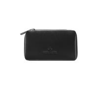 Windrose Ambiance Joyero Piel natural 12.5 cm negro