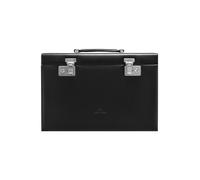 Windrose Cofre para Relojes Y Joyas Ambience 2 - Negro