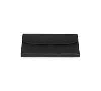 Windrose Bolsa para joyas Beluga - Negro
