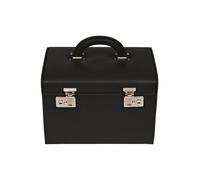Windrose Joyero Beluga 1 - Negro
