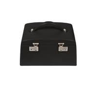 Windrose Joyero Beluga 2 - Negro