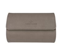 Windrose Caja de reloj 15 cm gris