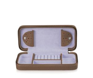 Windrose Charmbox para viajes Corbello - Moka