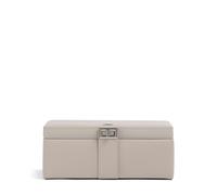 Windrose Corbello | Caja joyero | gris | poliuretano